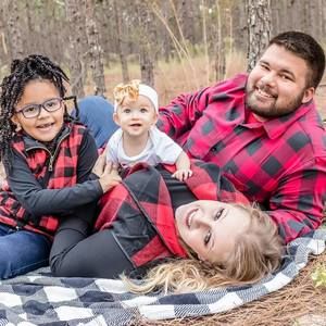 Meet your Posher, Joan